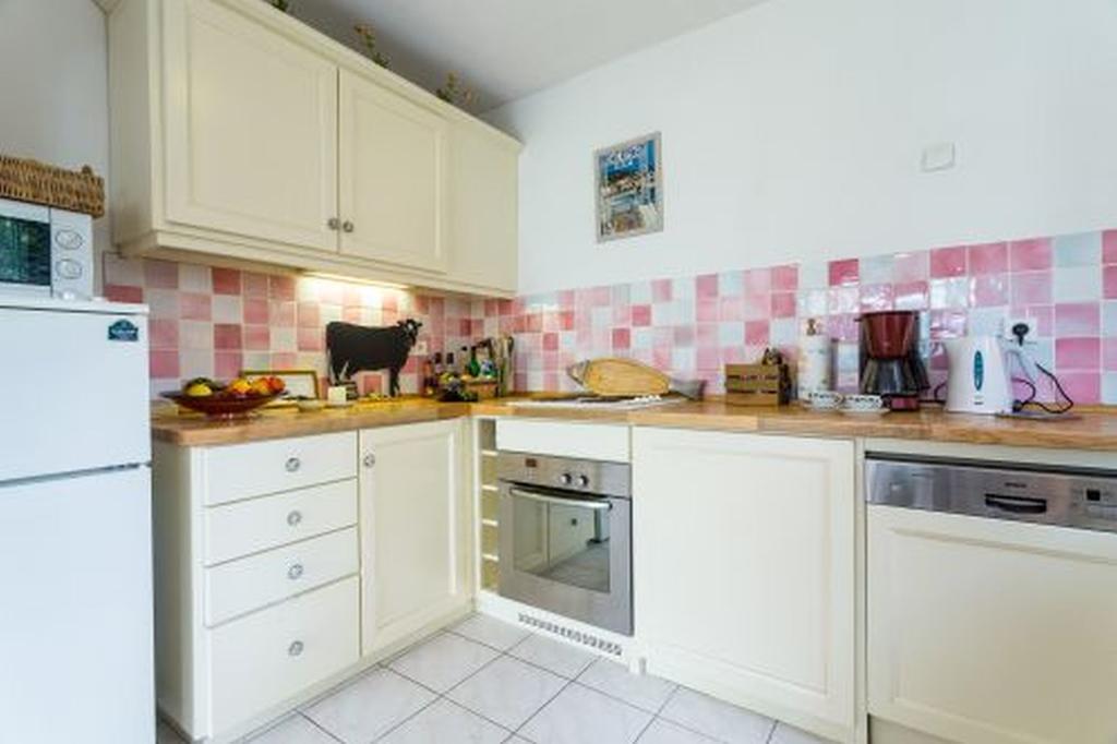 Villa Soraya , Quiet Location With Big Garden Near Beach And Old Town Of ניס מראה חיצוני תמונה